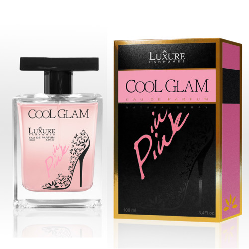 Cool Glam in Pink edp 100ml